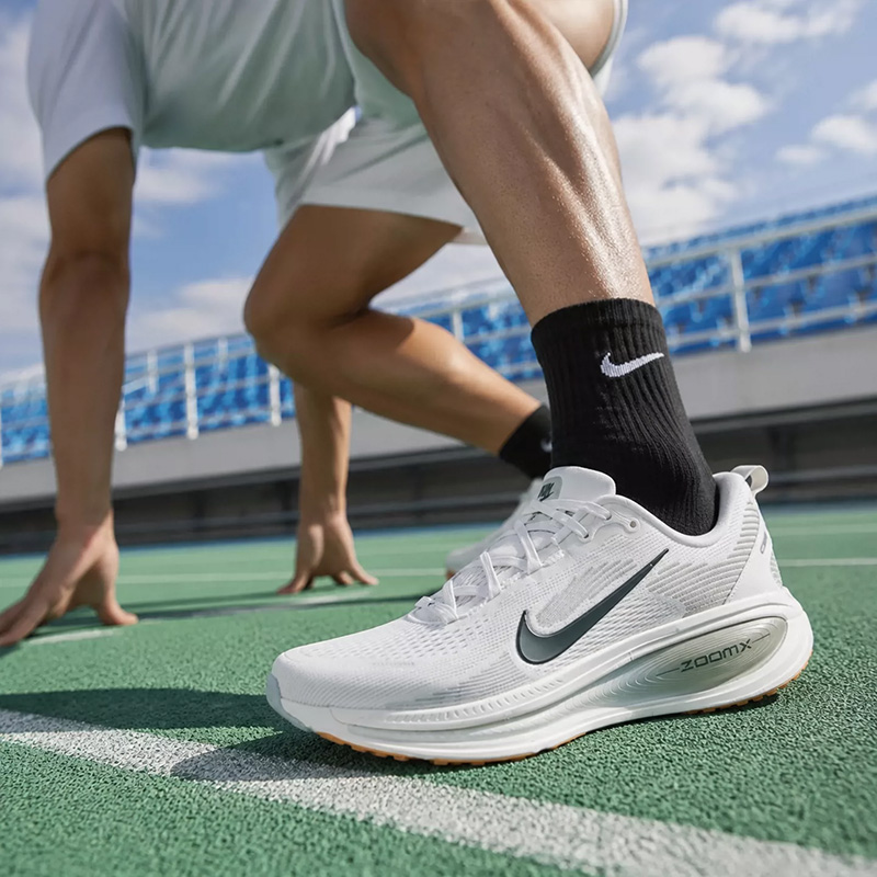 NIKE Men's Running Shoes VOMER - Men Shoes Size Nike recension och pris