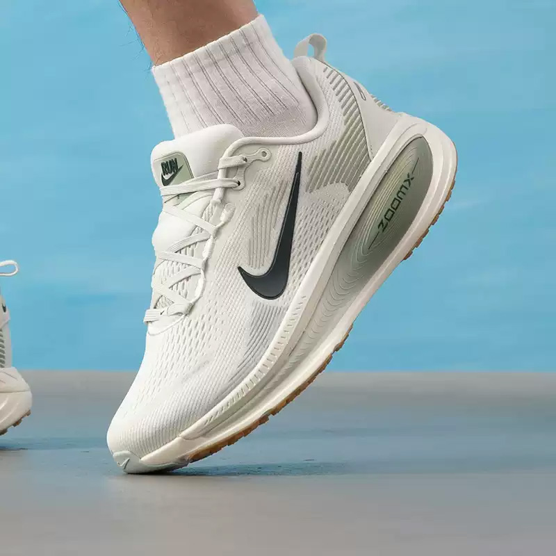 NIKE Men's Running Shoes VOMER - Men Shoes Size Nike recension och pris