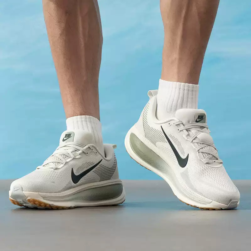 NIKE Men's Running Shoes VOMER - Men Shoes Size Nike recension och pris