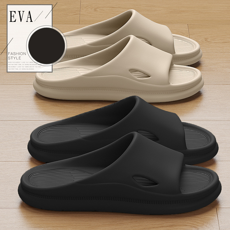 Silent Summer Slippers Breatha - Men'S Shoes For Summer recension och pris
