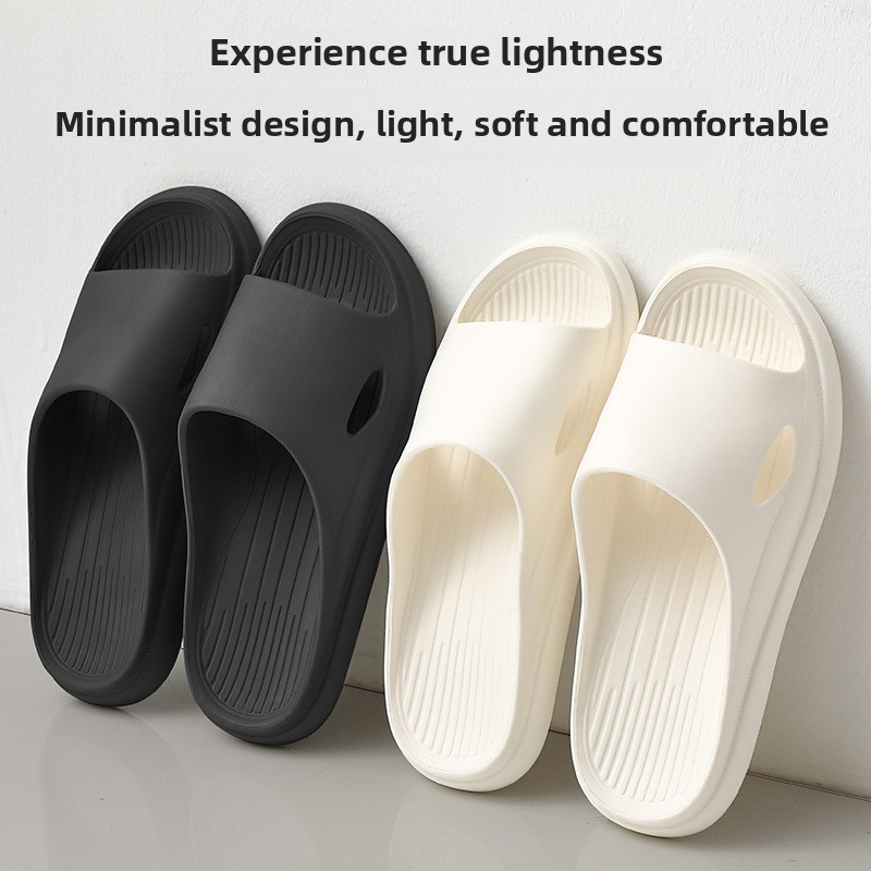 Silent Summer Slippers Breatha - Men'S Shoes For Summer recension och pris
