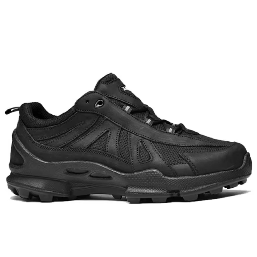 Trendy Luxury Brand Hiking Sho - Men'S Shoes Japanese Brand recension och pris