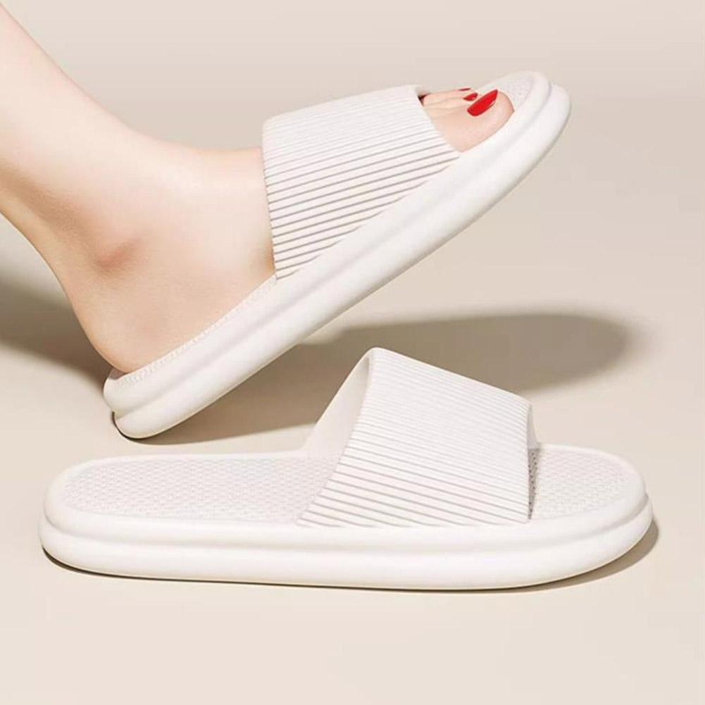 Women Summer Concise EVA Slipp - Men'S Shoes For Summer recension och pris