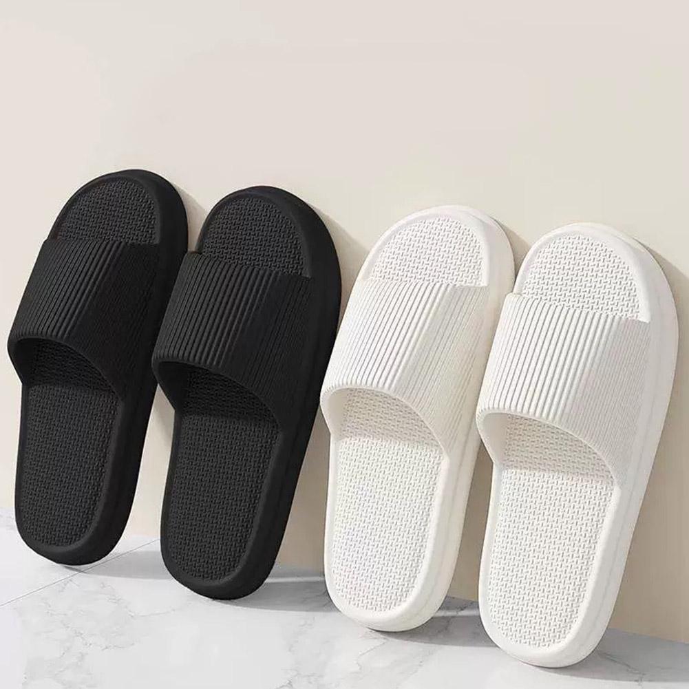 Women Summer Concise EVA Slipp - Men'S Shoes For Summer recension och pris