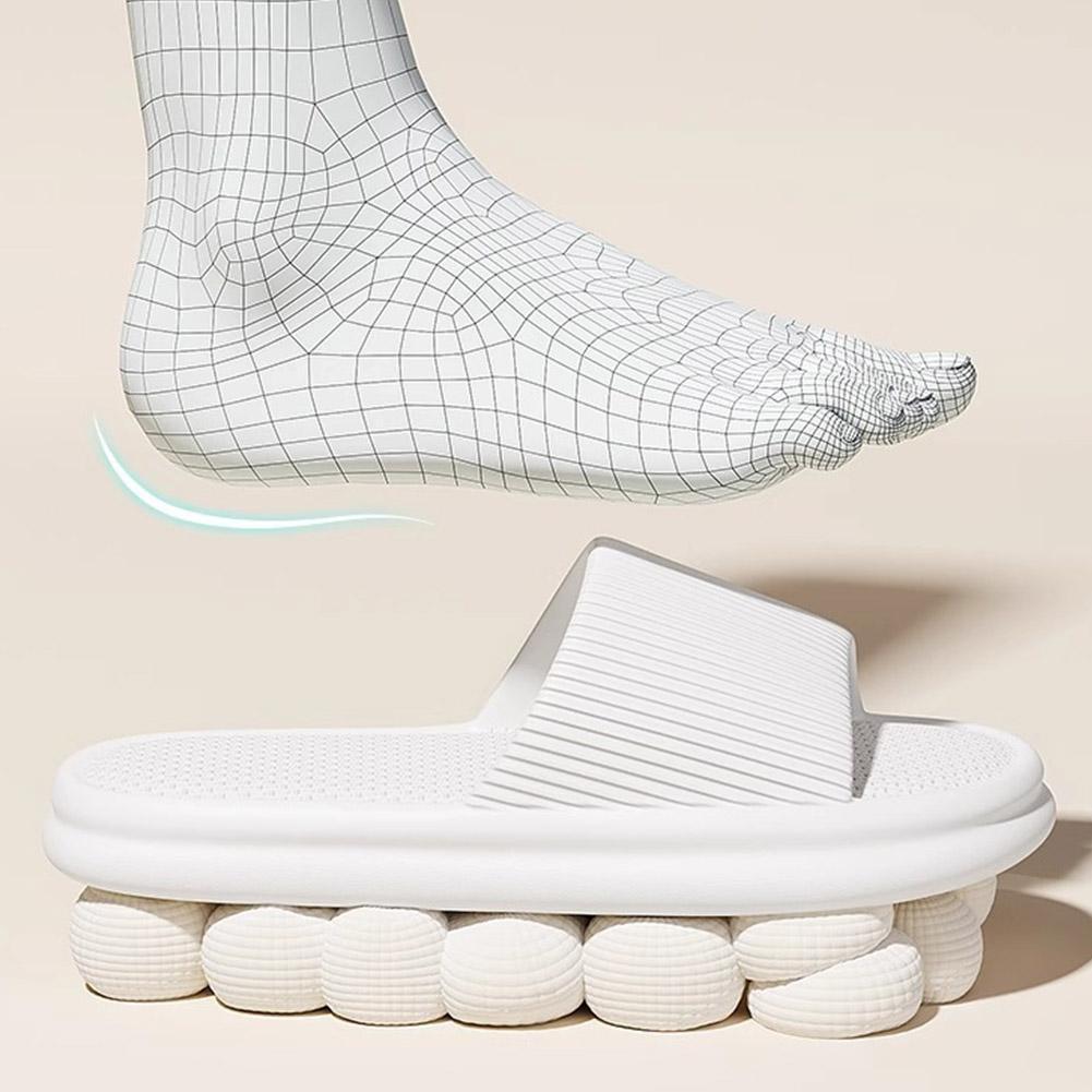 Women Summer Concise EVA Slipp - Men'S Shoes For Summer recension och pris