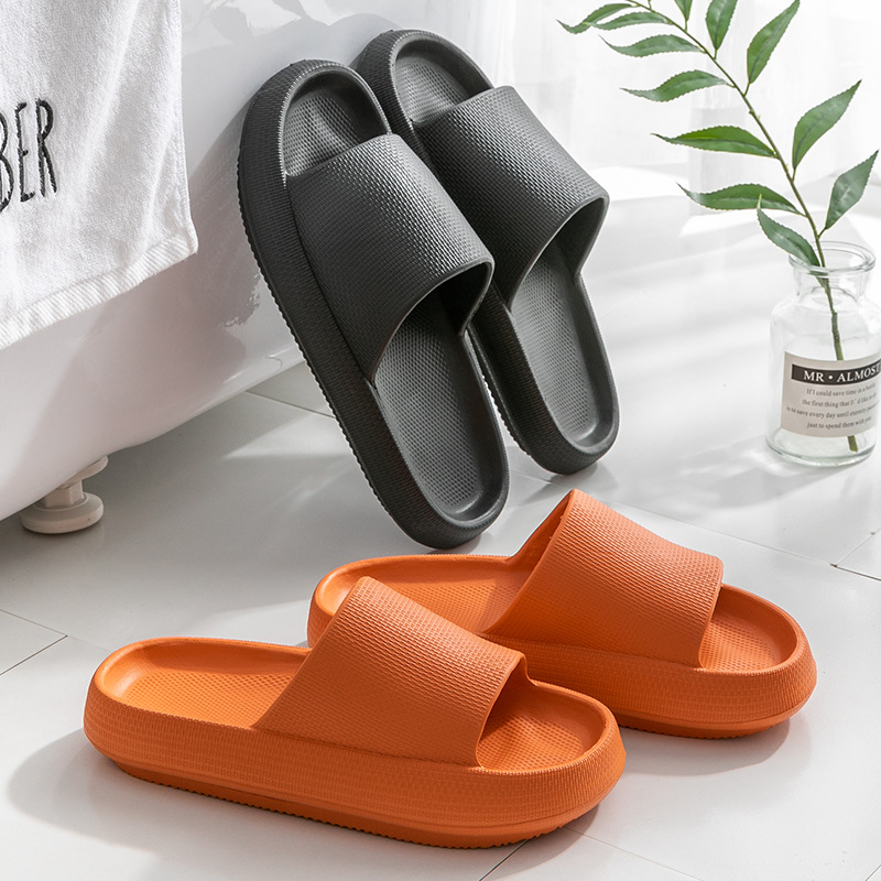 Cloud Cushion Slippers for Wom - Men'S Shoes For Summer recension och pris