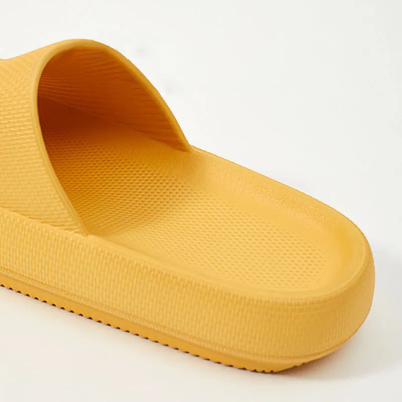 Cloud Cushion Slippers for Wom - Men'S Shoes For Summer recension och pris