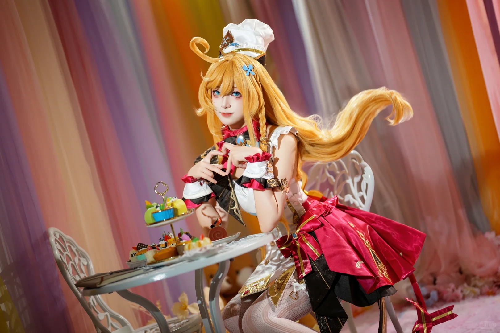 Escoffier Cosplay Official Uni - Men Shoes Japan recension och pris