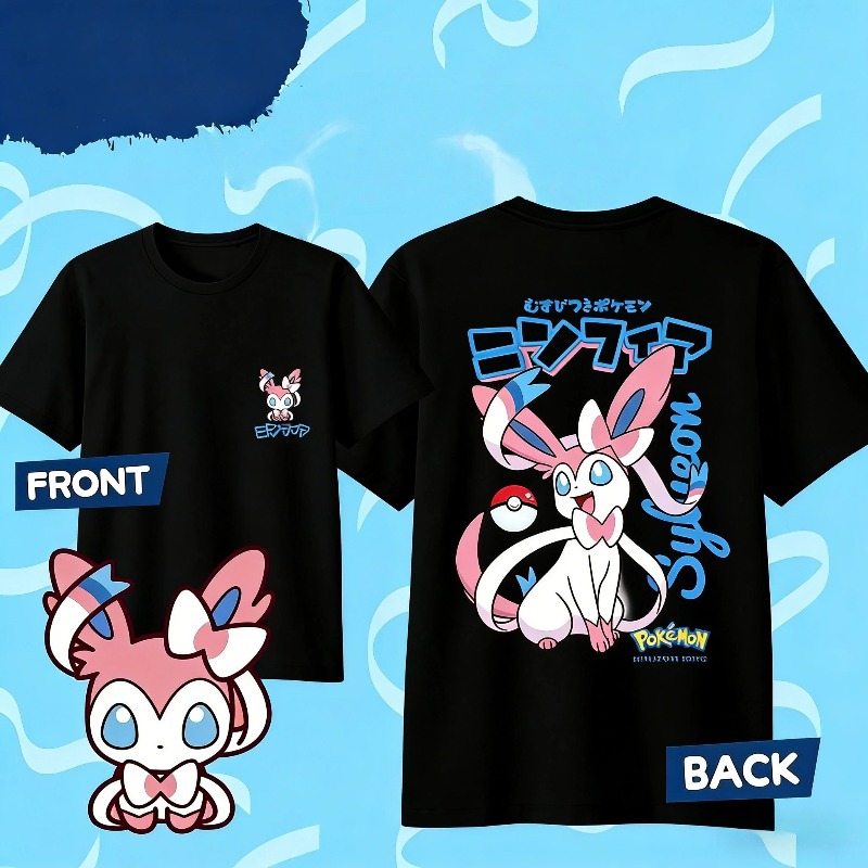 2026 Summer Anime SYLVEON 100% - Men Shoes Japan recension och pris