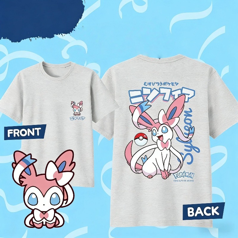 2026 Summer Anime SYLVEON 100% - Men Shoes Japan recension och pris