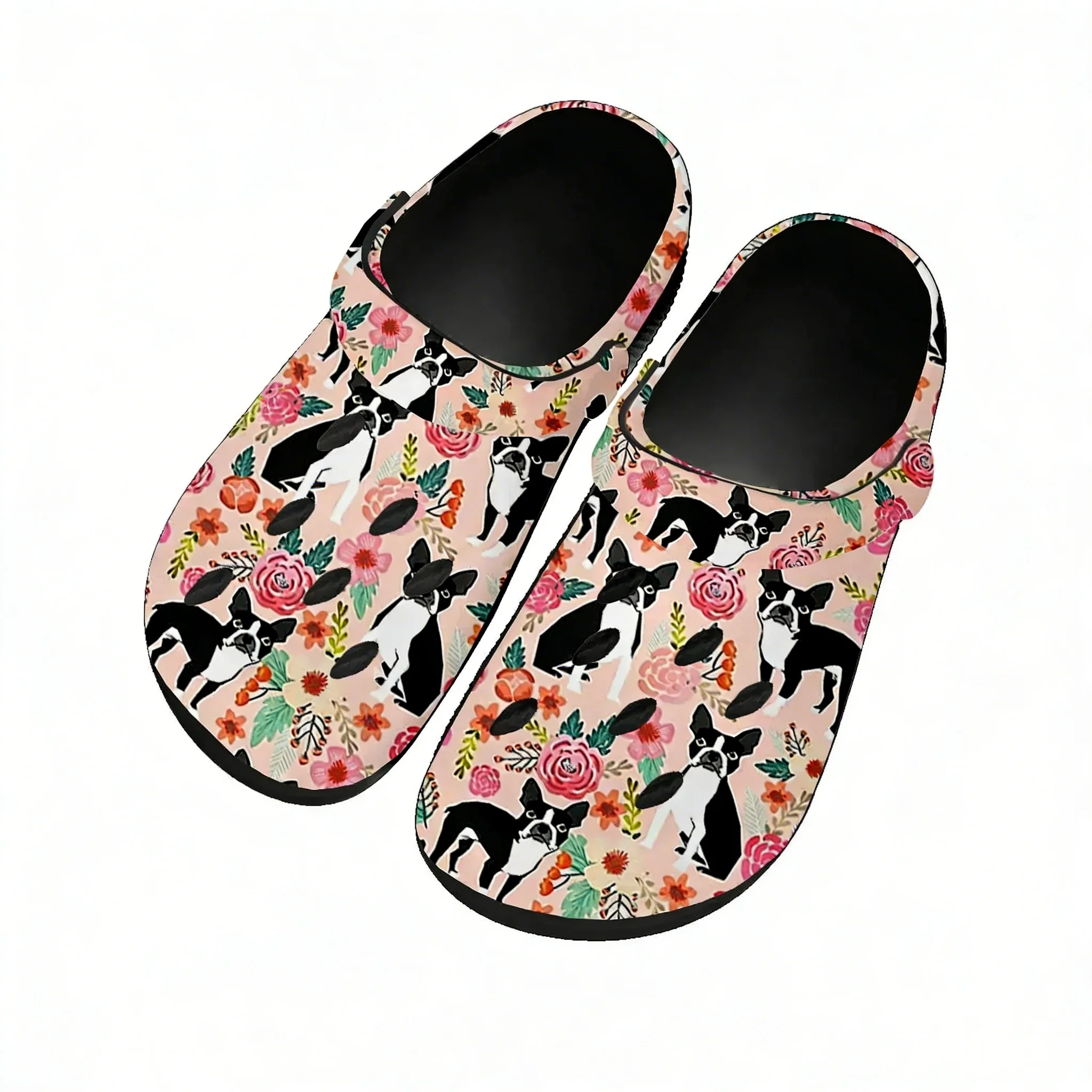 Boston Terrier Water Shoes Men - Men'S Shoes In Style recension och pris