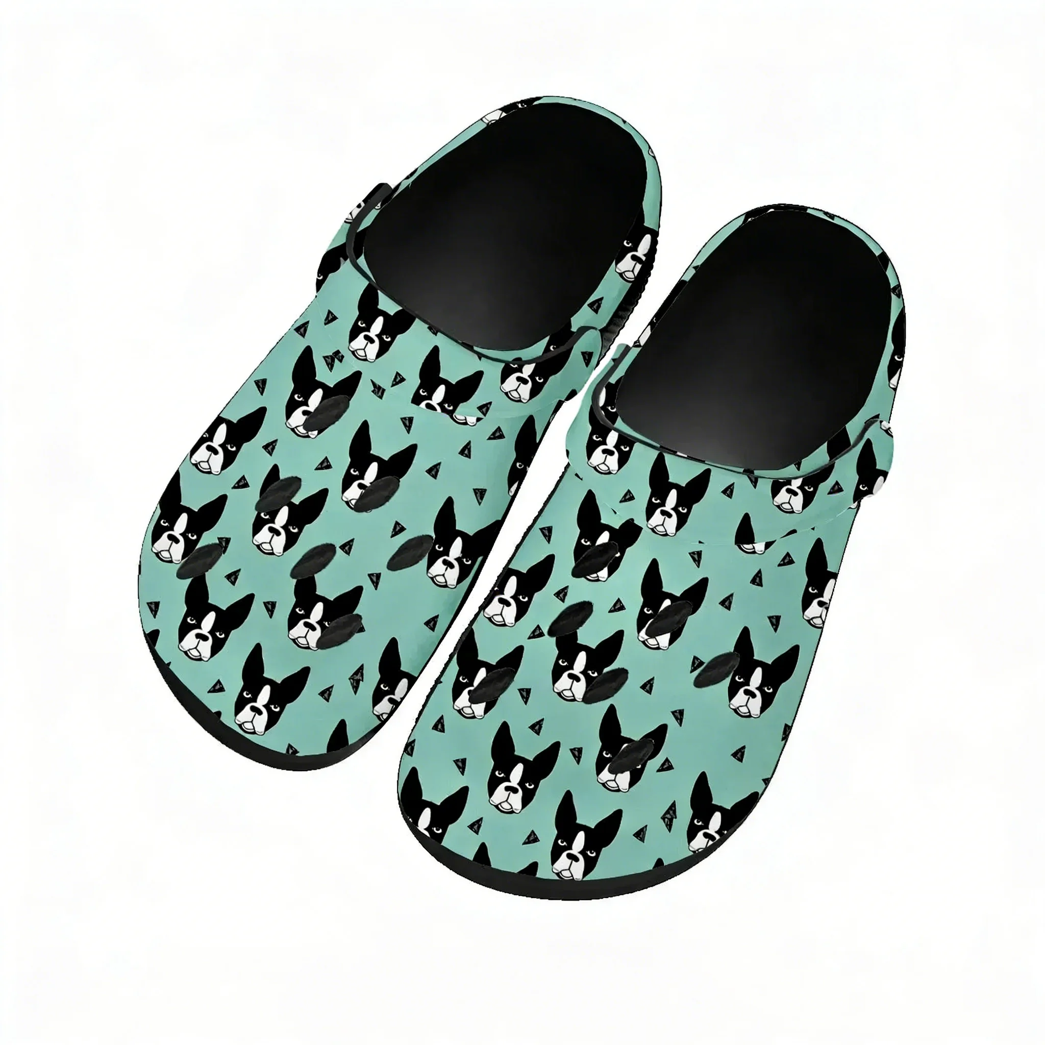 Boston Terrier Water Shoes Men - Men'S Shoes In Style recension och pris
