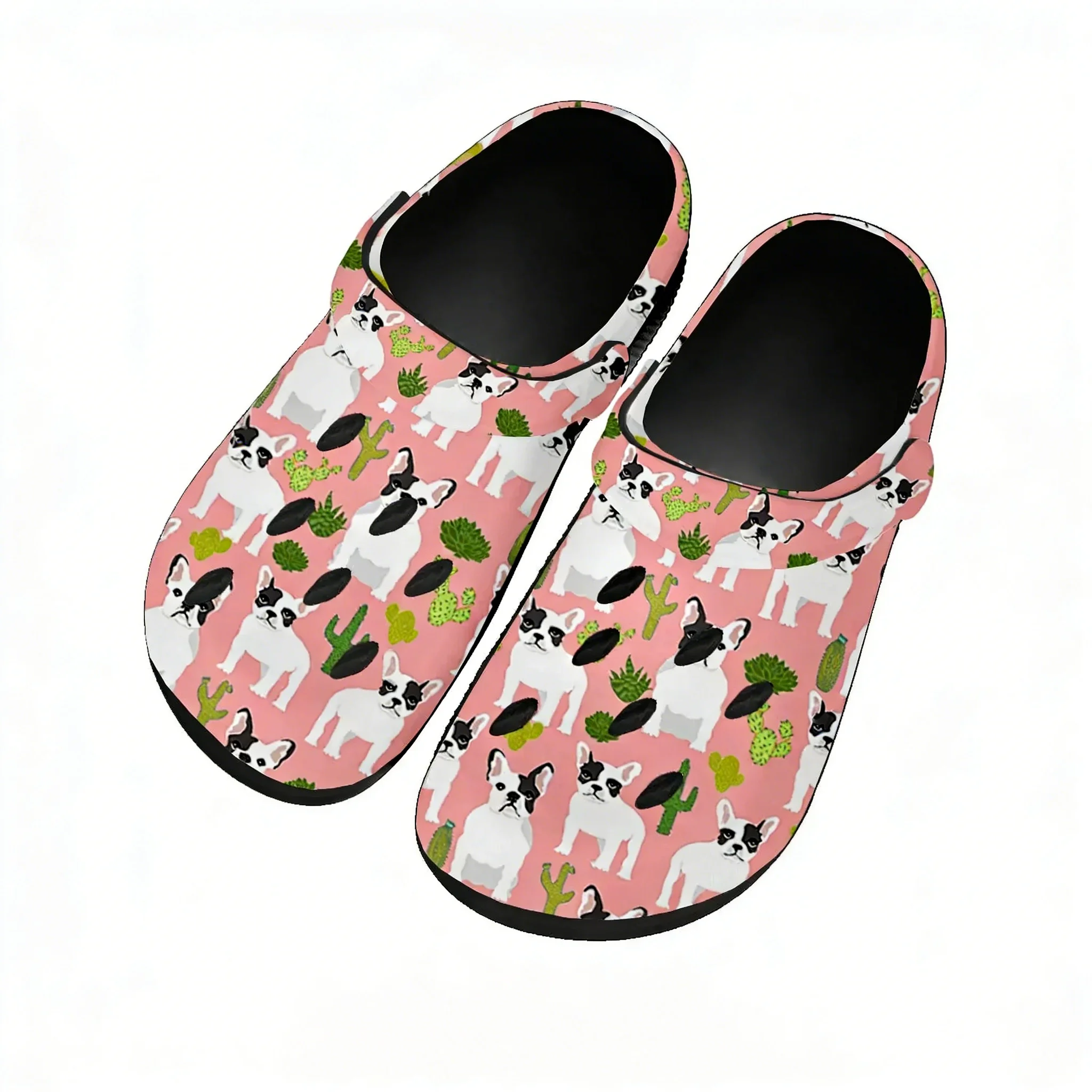 Boston Terrier Water Shoes Men - Men'S Shoes In Style recension och pris