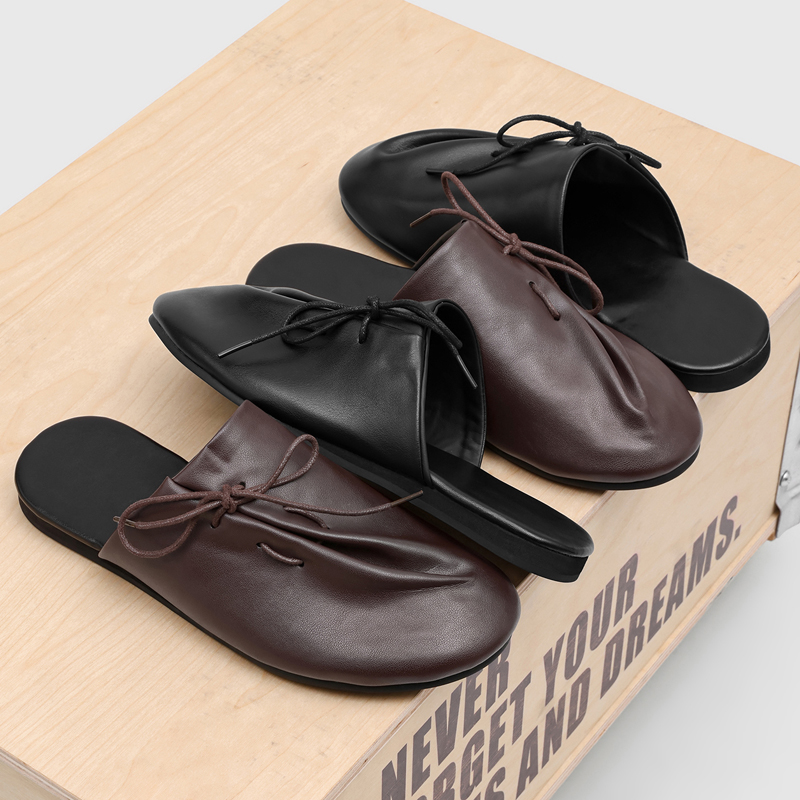 New Fashionable Comfortable La - Men'S Shoes Qn recension och pris