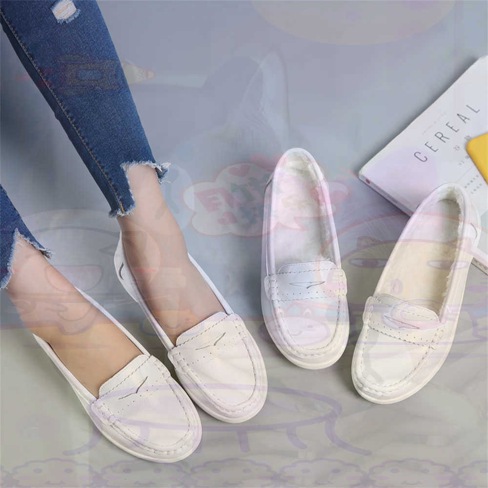 Soft Slip-on Womens Large Size - Men Shoes Types Name recension och pris