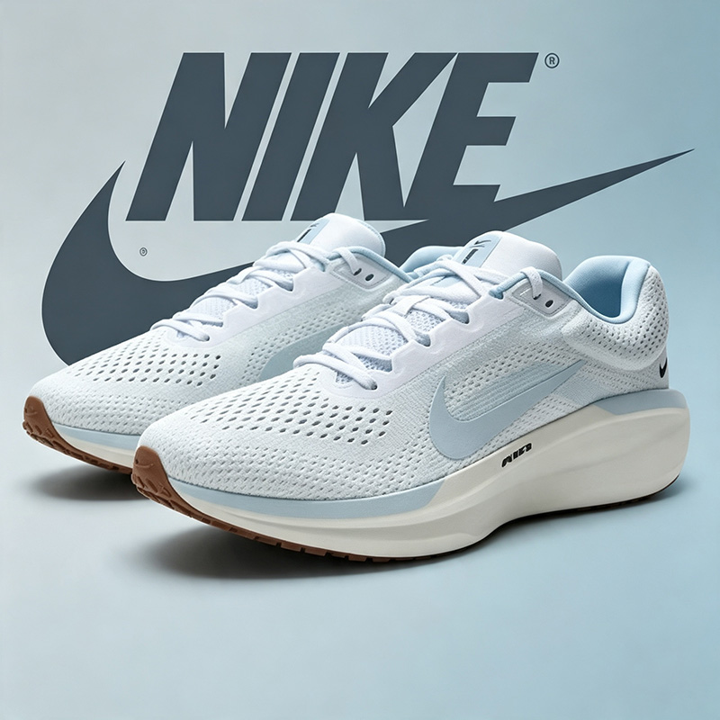 NIKE Men's Running Shoes AIRWI - Men Shoes Size Nike recension och pris