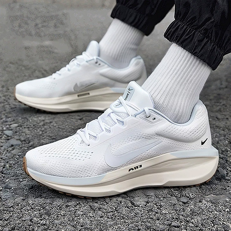 NIKE Men's Running Shoes AIRWI - Men Shoes Size Nike recension och pris
