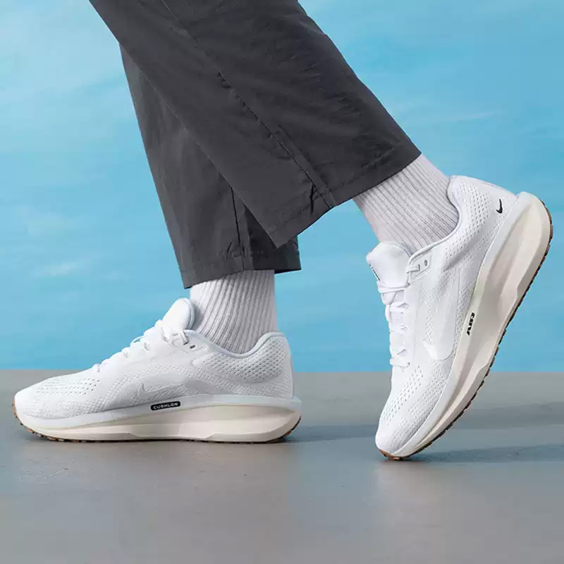 NIKE Men's Running Shoes AIRWI - Men Shoes Size Nike recension och pris