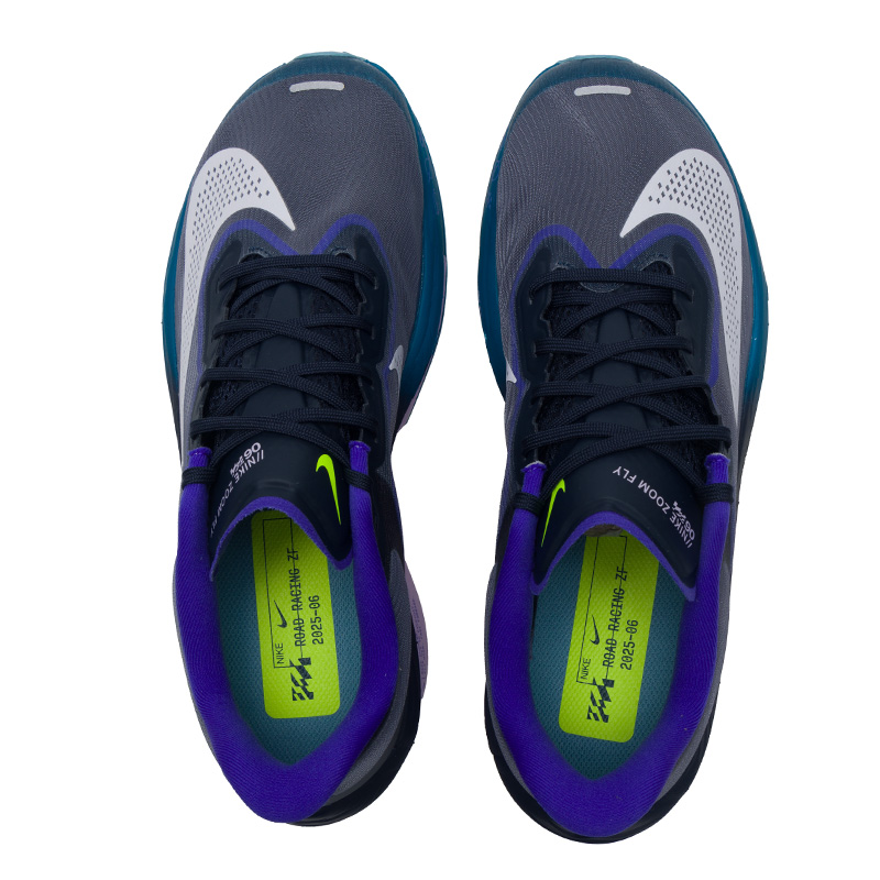Nike Zoom Fly 6 Men's Sports S - Men Shoes Size Nike recension och pris