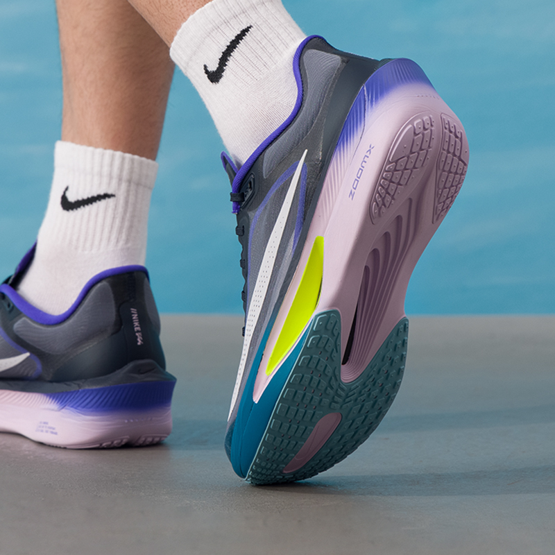 Nike Zoom Fly 6 Men's Sports S - Men Shoes Size Nike recension och pris