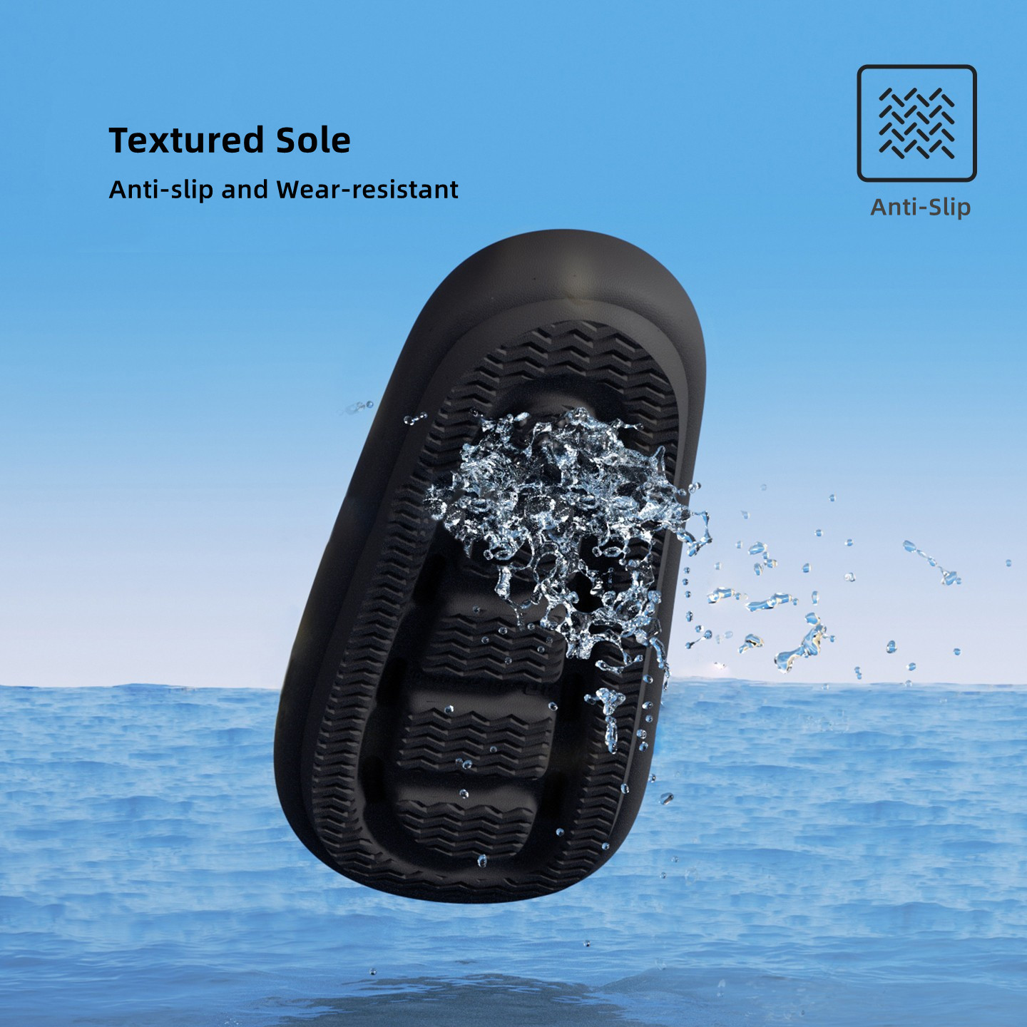 Women Fashion Slippers Summer  - Men'S Shoes To Women'S Size recension och pris