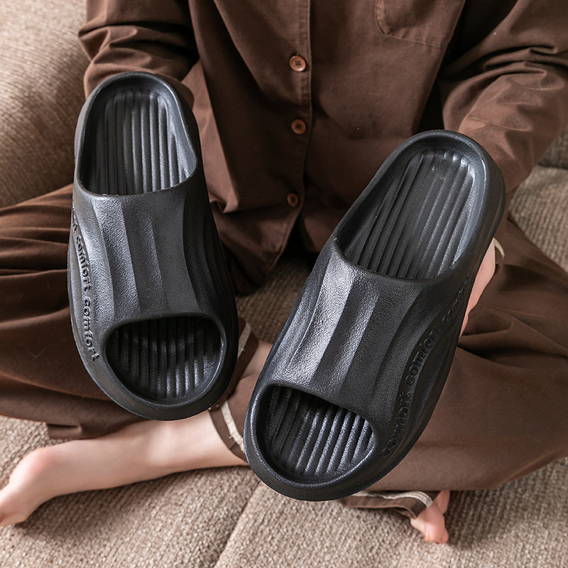 Women Men Summer EVA Slippers  - Men'S Shoes For Summer recension och pris