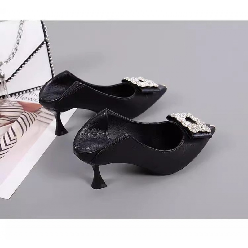 Women Sexy High Heels Classic  - Men Shoes For Wedding recension och pris