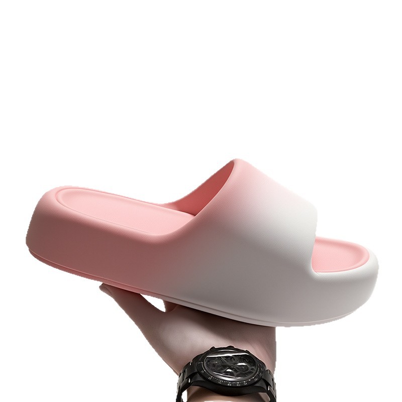 Slippers for women and men in  - Men'S Shoes For Summer recension och pris
