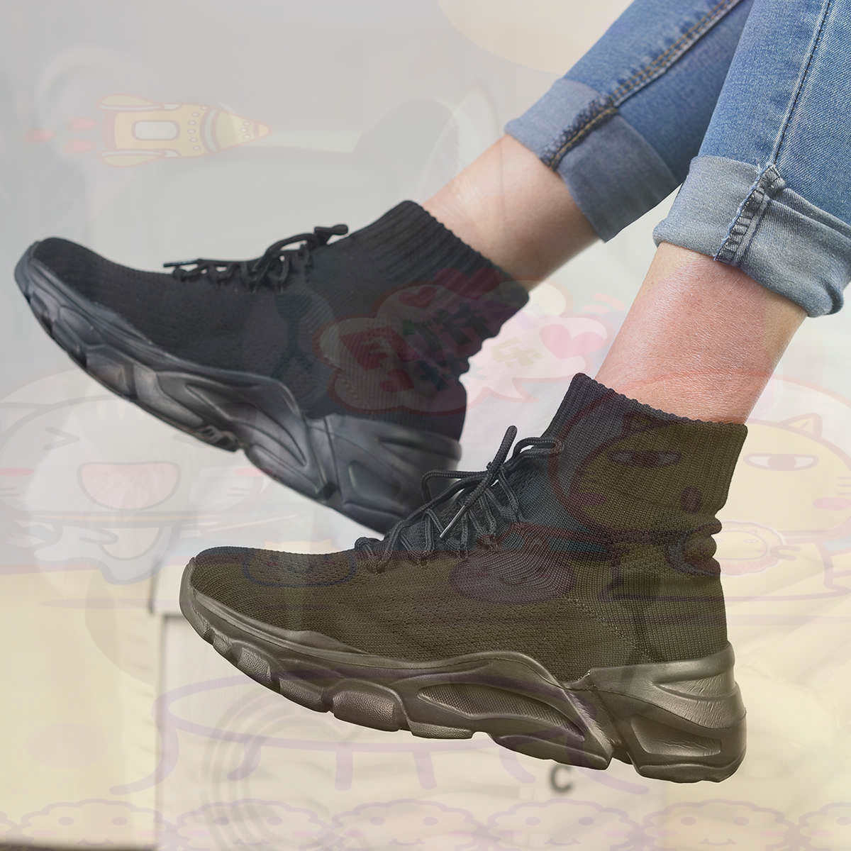 Increases Height Sumer Basketb - Men Shoes Types Name recension och pris