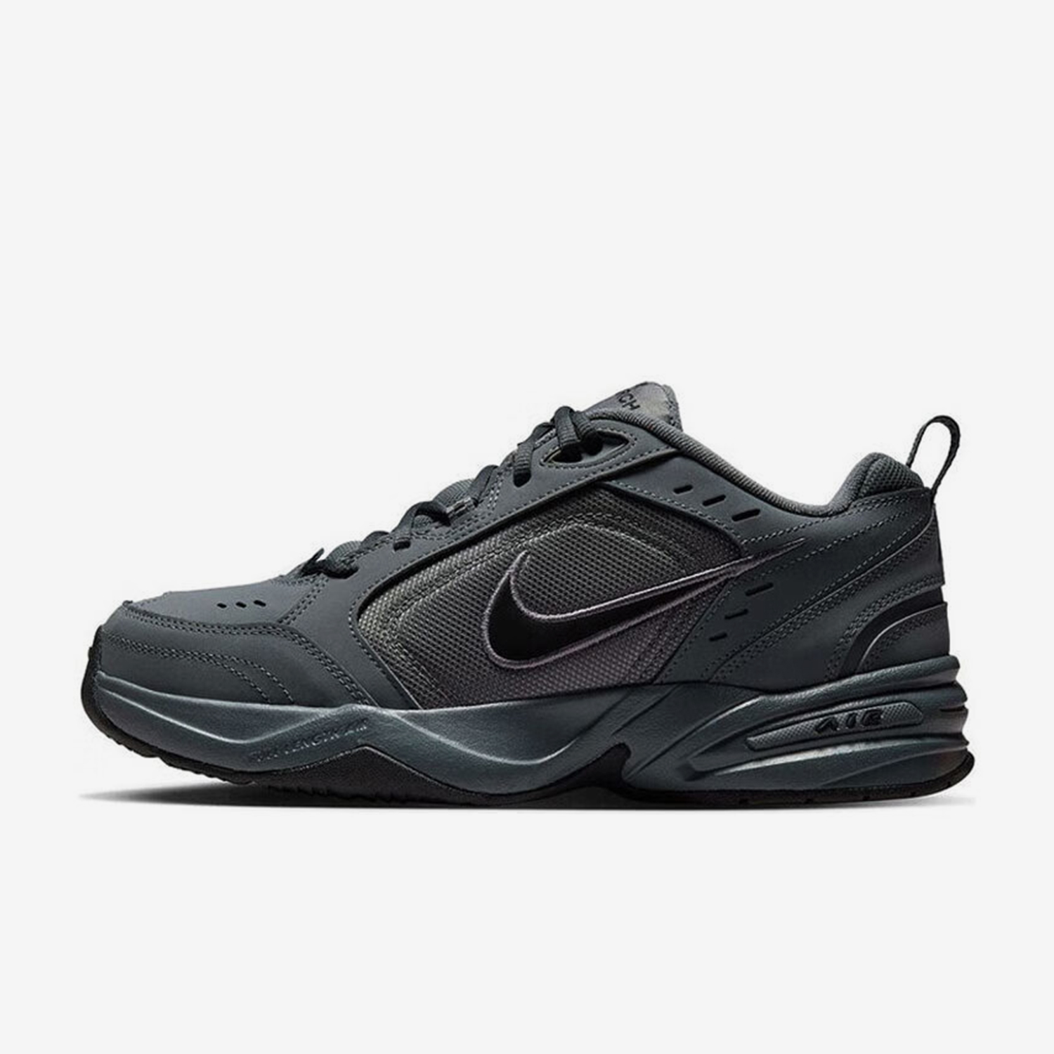 Nike Genuine Air Monarch IV Me - Men Shoes On Sale Nike recension och pris