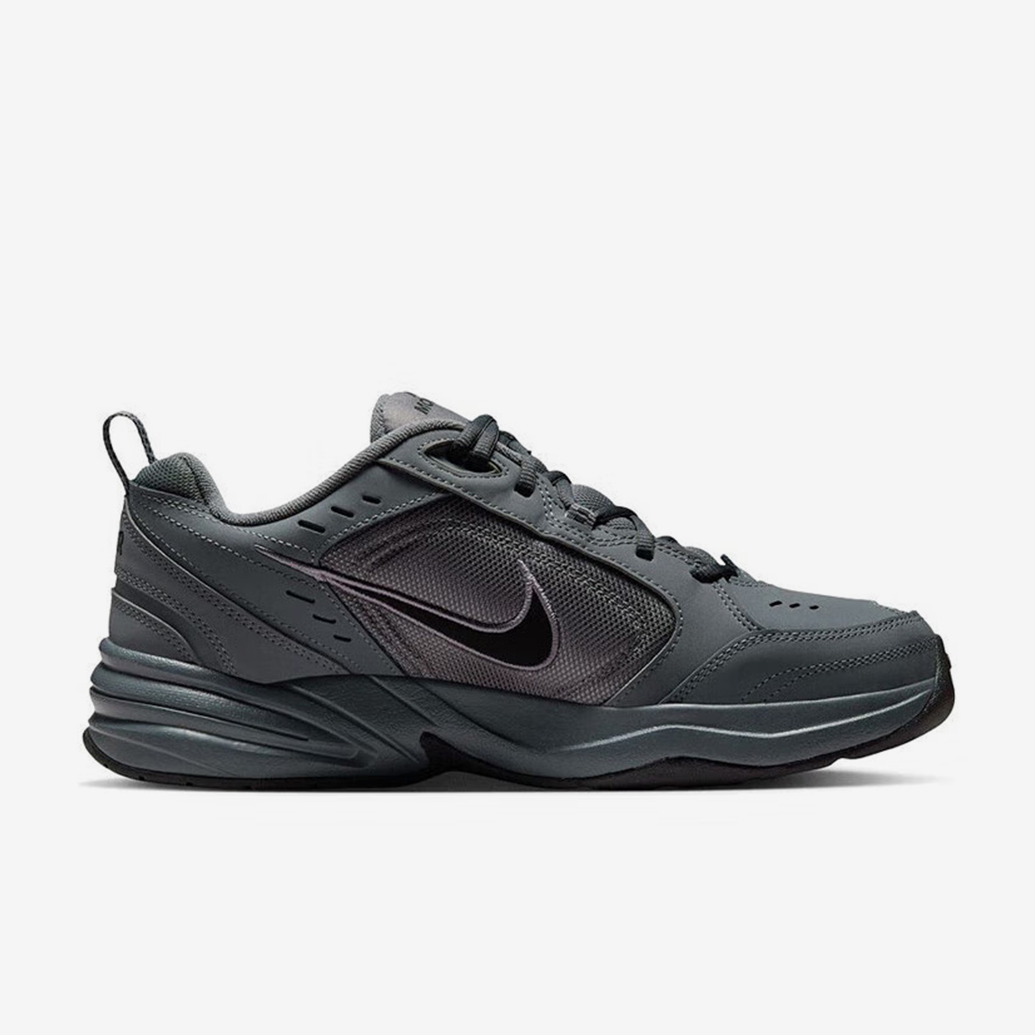 Nike Genuine Air Monarch IV Me - Men Shoes On Sale Nike recension och pris