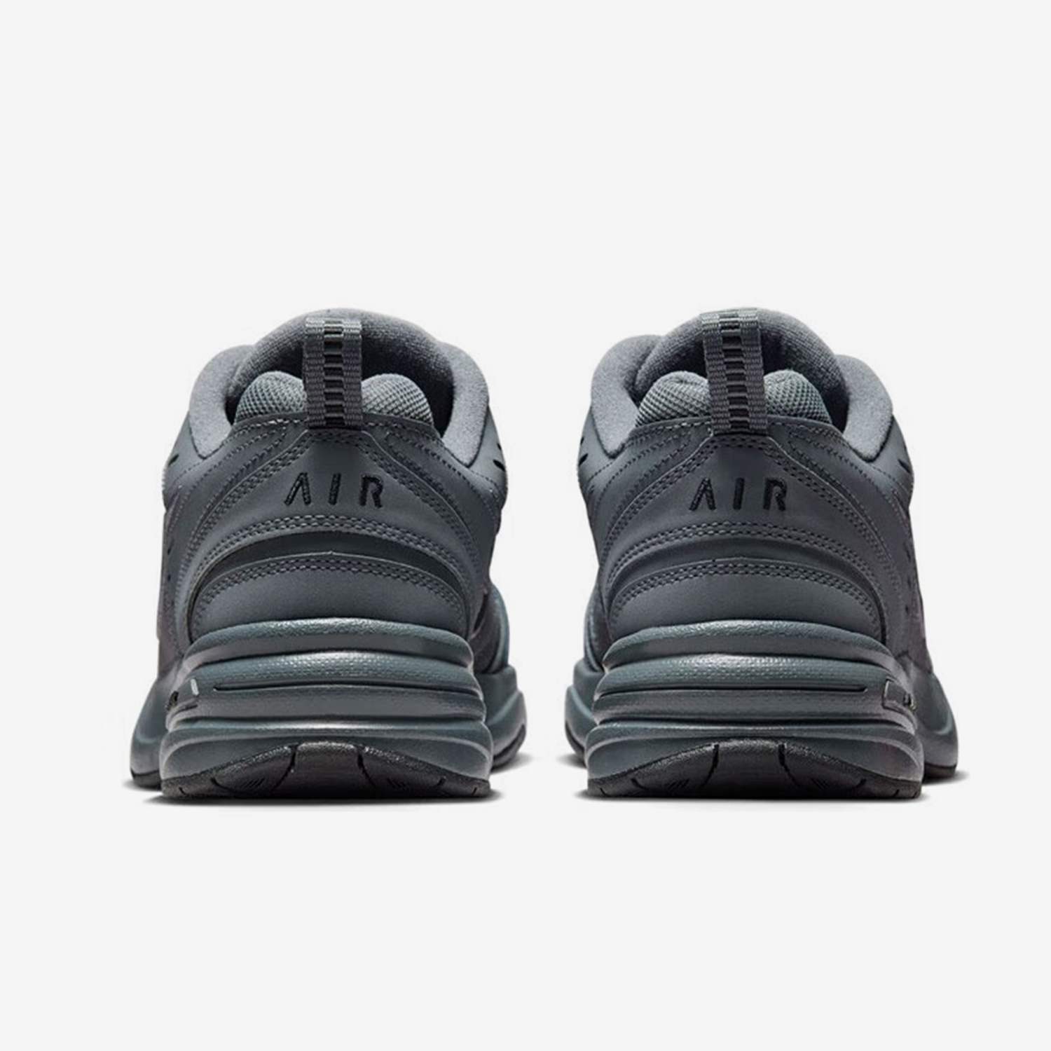 Nike Genuine Air Monarch IV Me - Men Shoes On Sale Nike recension och pris