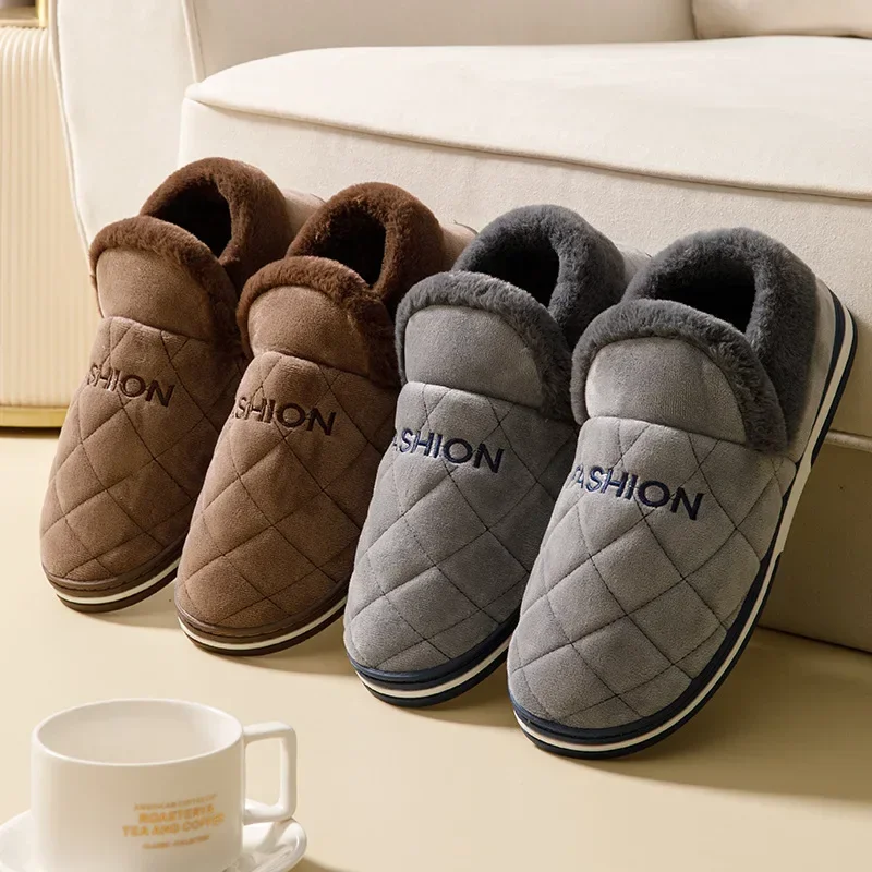Big Size 47 48 49 50 Men Winte - Men'S Shoes In Style recension och pris