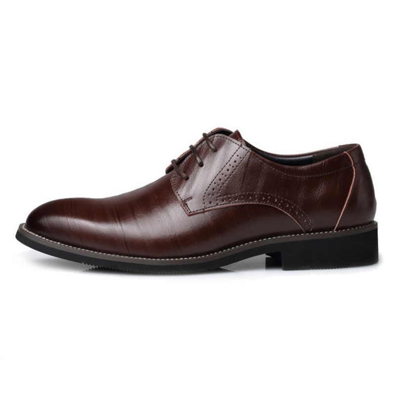 office shoes men elegant party - Men Shoes For Wedding recension och pris