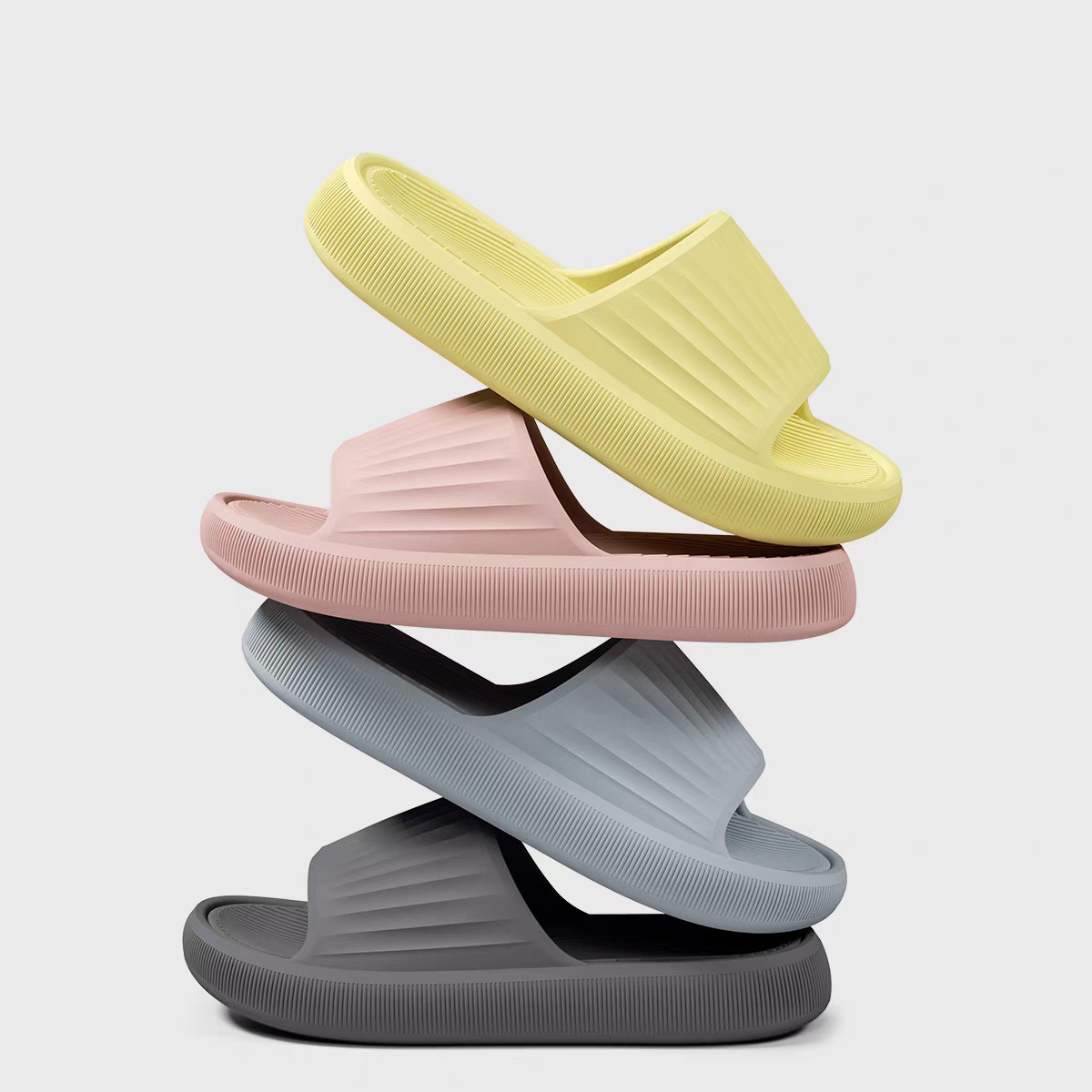 Women Summer Sandals Non-slip  - Men'S Shoes To Women'S Size recension och pris