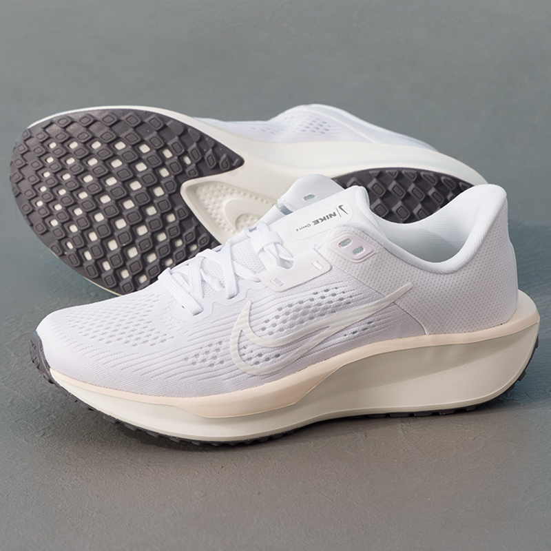 Nike Limited Edition White Run - Men Shoes Size Nike recension och pris