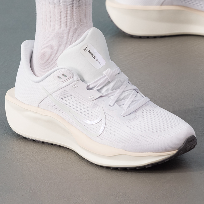 Nike Limited Edition White Run - Men Shoes Size Nike recension och pris